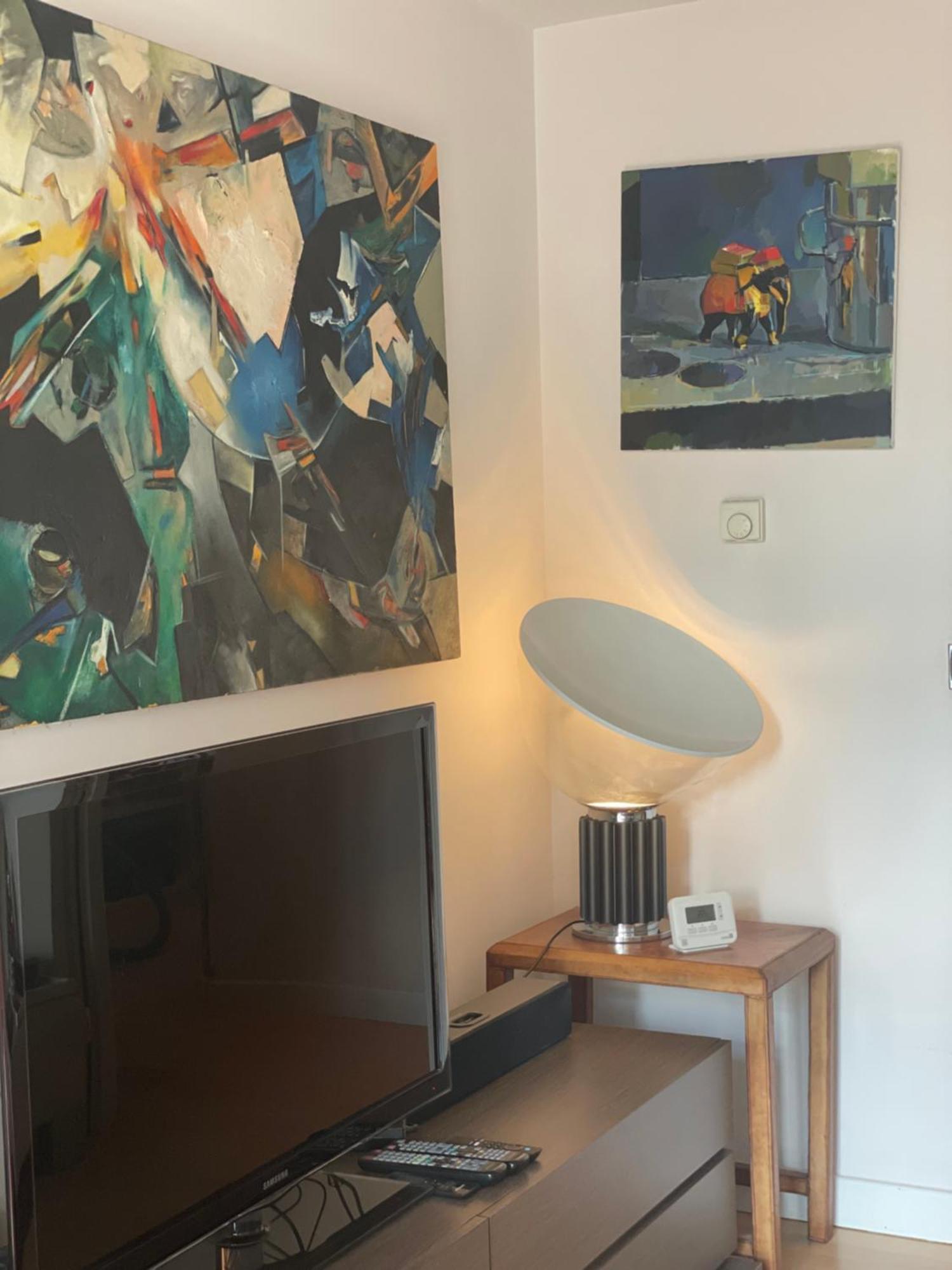 London Fulham 2 Double Bedrooms, 4 People Flat Экстерьер фото