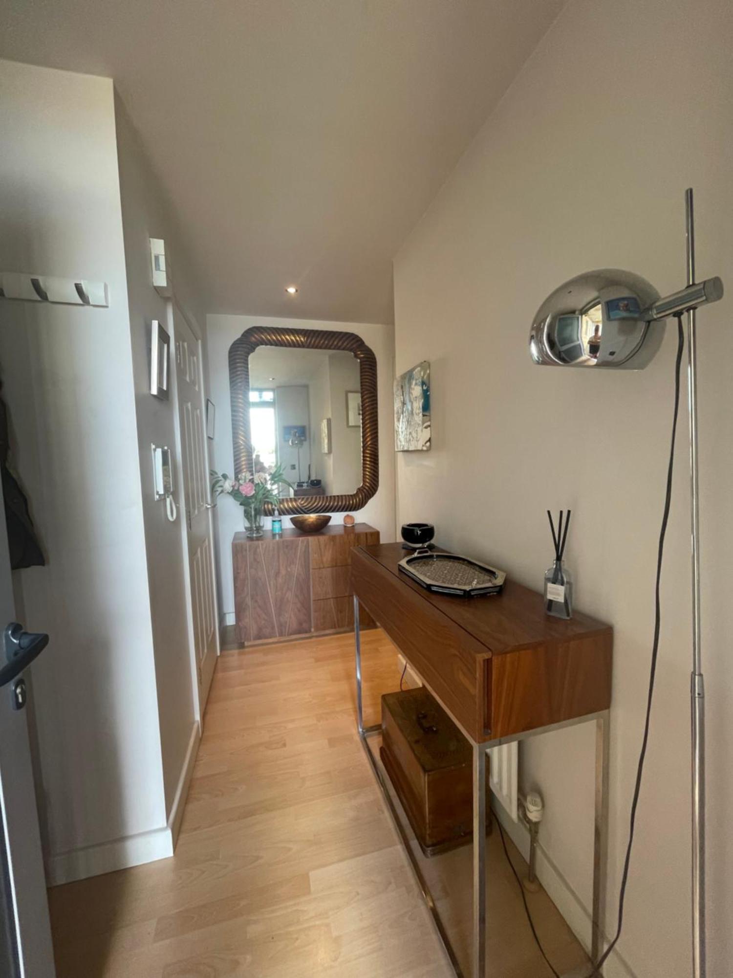 London Fulham 2 Double Bedrooms, 4 People Flat Экстерьер фото
