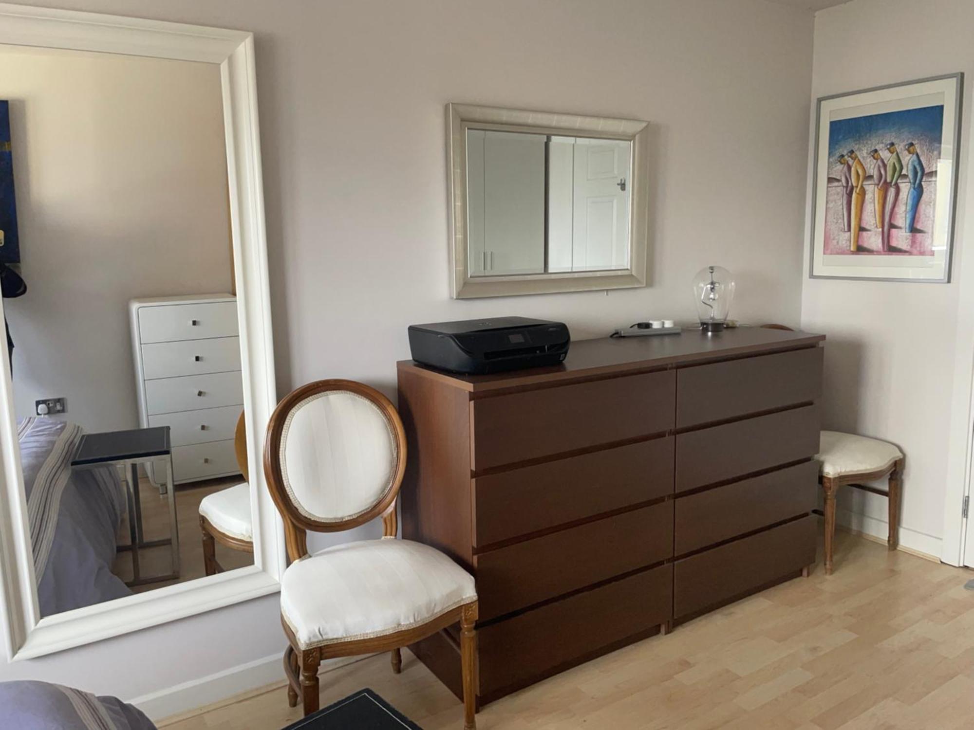London Fulham 2 Double Bedrooms, 4 People Flat Экстерьер фото