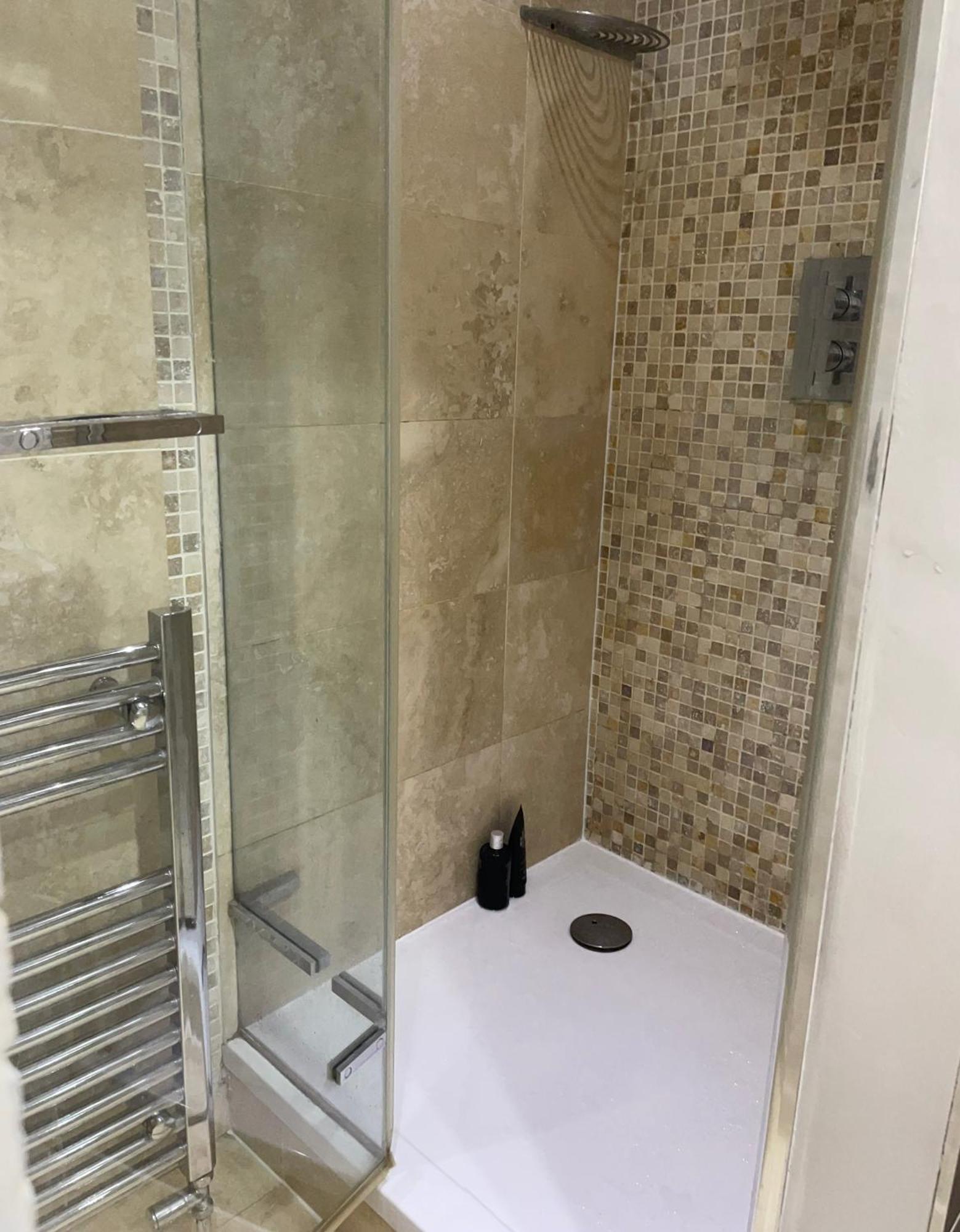 London Fulham 2 Double Bedrooms, 4 People Flat Экстерьер фото